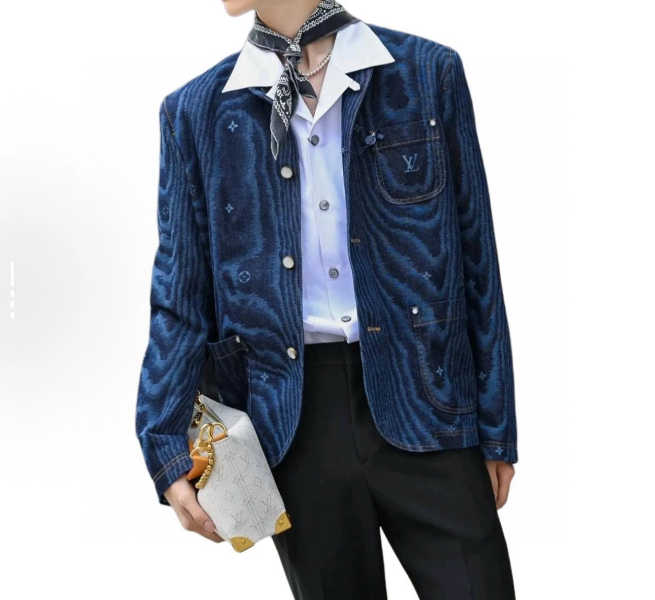 &wg.luxury- 8V item:E-F190I0117